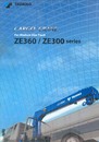 ZE360 ZE300